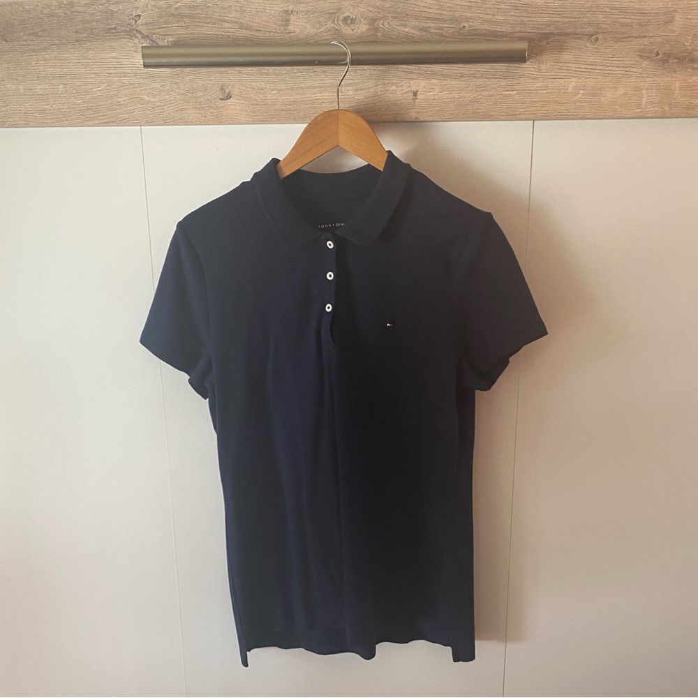 Tommy Hilfiger- Women’s Polo